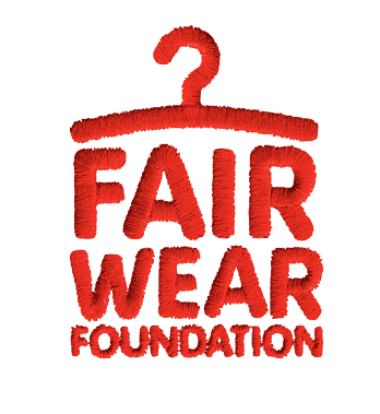 Fair Wear certification certification